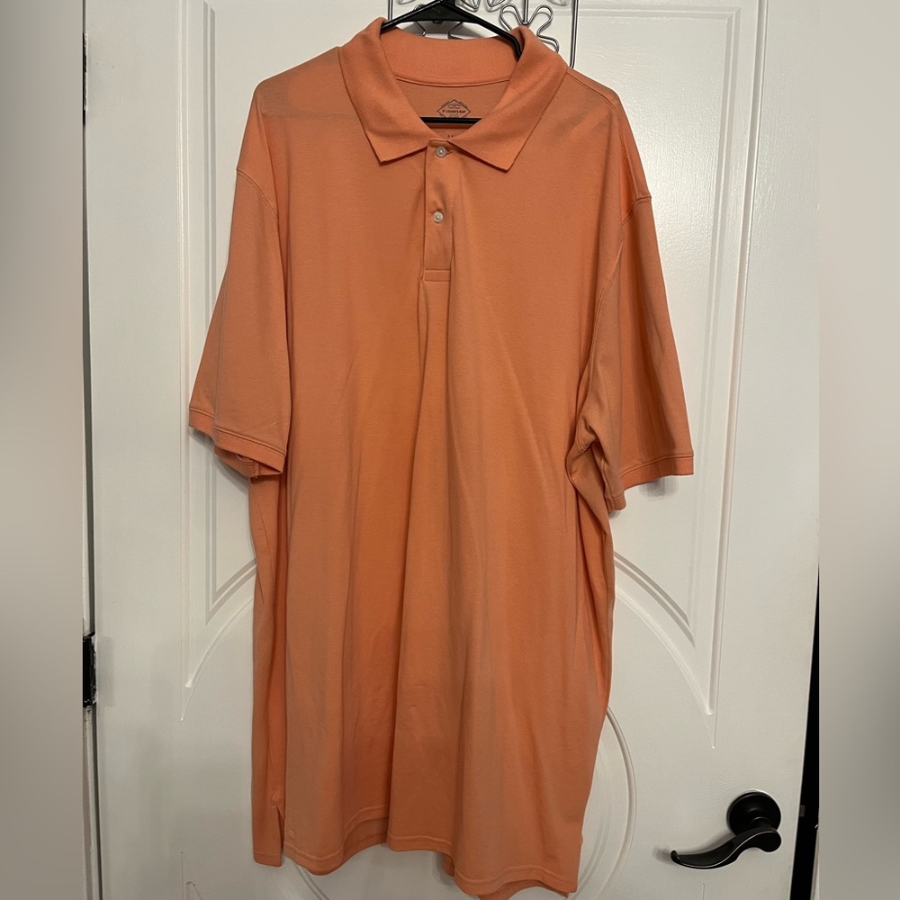 Men’s knit shirt
